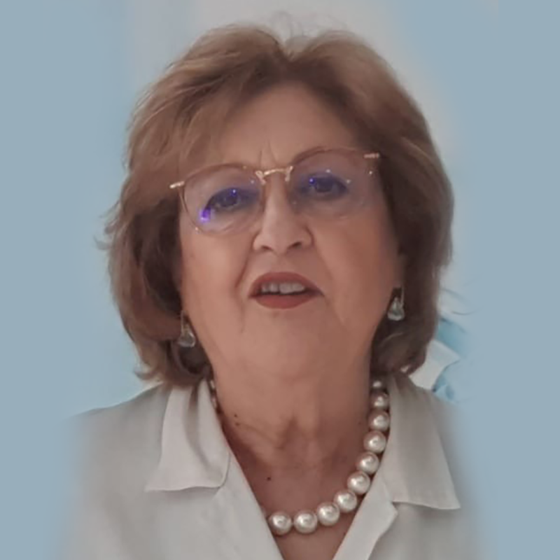 Dra. Maria de Lurdes Soares