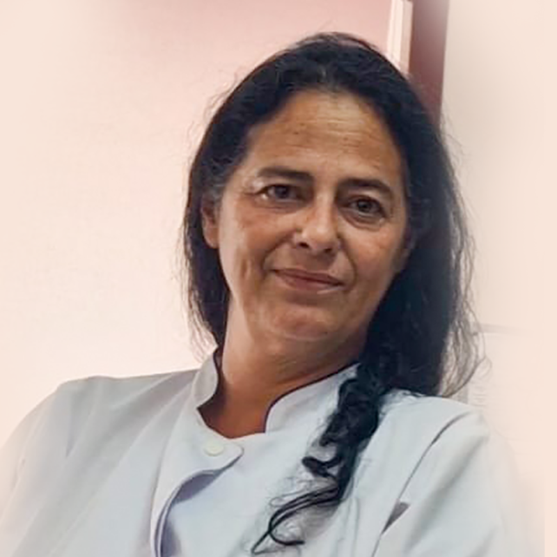 Maria Manuel Sousa